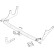 Dispositif d'attelage 524100 Brink