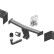 Dispositif d'attelage 525100 Brink, Vignette 3