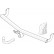 Dispositif d'attelage 526600 Brink