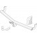 Dispositif d'attelage 526600 Brink, Vignette 3