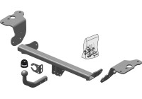 Dispositif d'attelage 529800 Brink
