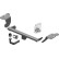 Dispositif d'attelage 529800 Brink