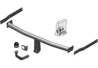 Dispositif d'attelage 535300 Brink