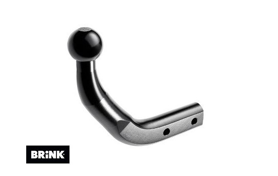 Dispositif d'attelage 536800 Brink, Image 2