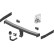 Dispositif d'attelage 537200 Brink, Vignette 4