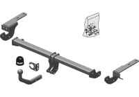 Dispositif d'attelage 538800 Brink