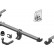 Dispositif d'attelage 538800 Brink, Vignette 3