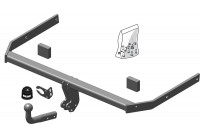 Dispositif d'attelage 541000 Brink
