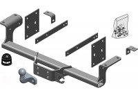 Dispositif d'attelage 547400 Brink
