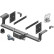Dispositif d'attelage 547400 Brink, Vignette 4