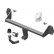 Dispositif d'attelage 549500 Brink
