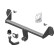 Dispositif d'attelage 549500 Brink, Vignette 3