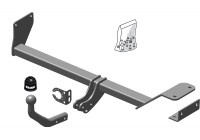Dispositif d'attelage 551100 Brink