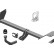 Dispositif d'attelage 551100 Brink, Vignette 3