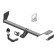 Dispositif d'attelage 551100 Brink, Vignette 4