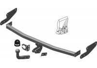 Dispositif d'attelage 554000 Brink