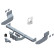 Dispositif d'attelage 562500 Brink