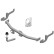 Dispositif d'attelage 568400 Brink
