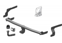 Dispositif d'attelage 570700 Brink