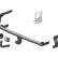 Dispositif d'attelage 570700 Brink, Vignette 3