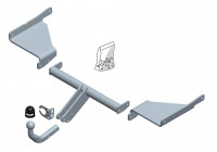 Dispositif d'attelage 576200 Brink