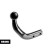 Dispositif d'attelage 576200 Brink, Vignette 2