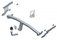 Dispositif d'attelage 584400 Brink