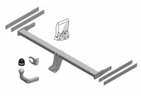 Dispositif d'attelage 584700 Brink