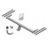 Dispositif d'attelage 584700 Brink