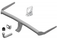 Dispositif d'attelage 586500 Brink