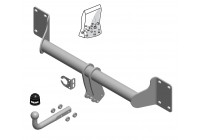 Dispositif d'attelage 586800 Brink