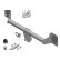 Dispositif d'attelage 586800 Brink, Vignette 3