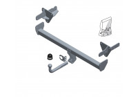 Dispositif d'attelage 588400 Brink