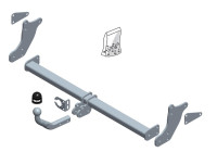 Dispositif d'attelage 595400 Brink