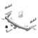 Dispositif d'attelage 596700 Brink, Vignette 4