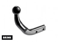 Dispositif d'attelage 597300 Brink
