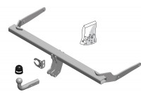 Dispositif d'attelage 598400 Brink
