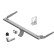 Dispositif d'attelage 598400 Brink