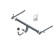 Dispositif d'attelage 604200 Brink