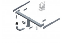 Dispositif d'attelage 608900 Brink
