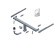 Dispositif d'attelage 608900 Brink