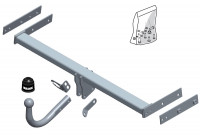 Dispositif d'attelage 612800 Brink