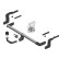 Dispositif d'attelage 657900 Brink
