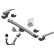 Dispositif d'attelage BMA 417900 Brink, Vignette 9