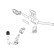 Dispositif d'attelage BMA 427500 Brink, Vignette 2