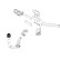 Dispositif d'attelage BMA 427500 Brink, Vignette 3