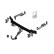 Dispositif d'attelage BMA 439400 Brink