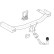 Dispositif d'attelage BMA 439900 Brink, Vignette 3