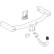 Dispositif d'attelage BMA 439900 Brink, Vignette 4