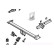 Dispositif d'attelage BMA 443100 Brink, Vignette 4